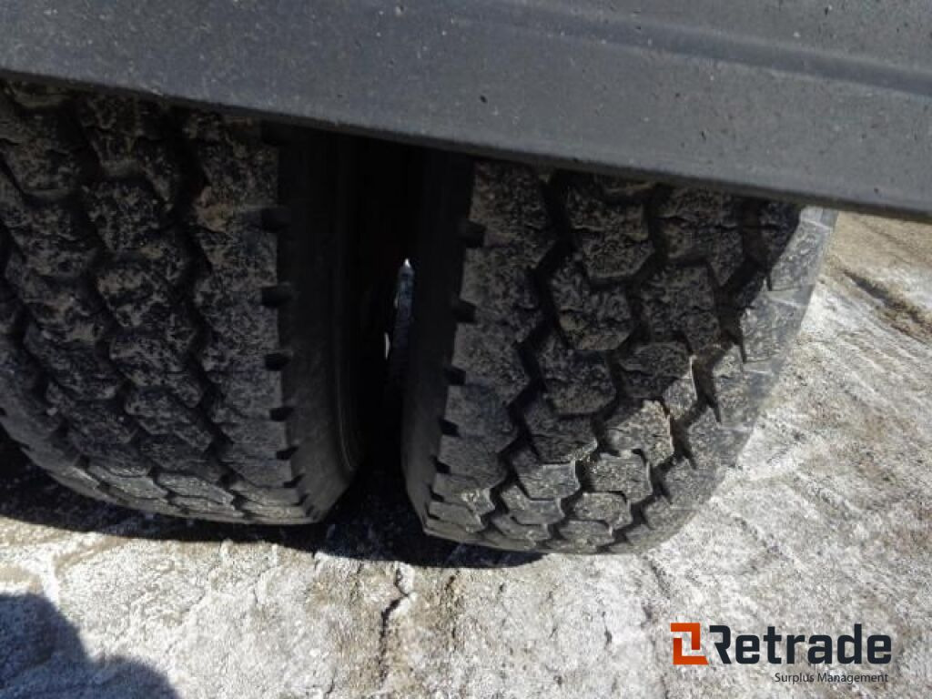 WEDHOLMS Tanksläp/ Tank trailer - Tankanhänger: das Bild 3 WEDHOLMS Tanksläp/ Tank trailer - Tankanhänger: das Bild 3