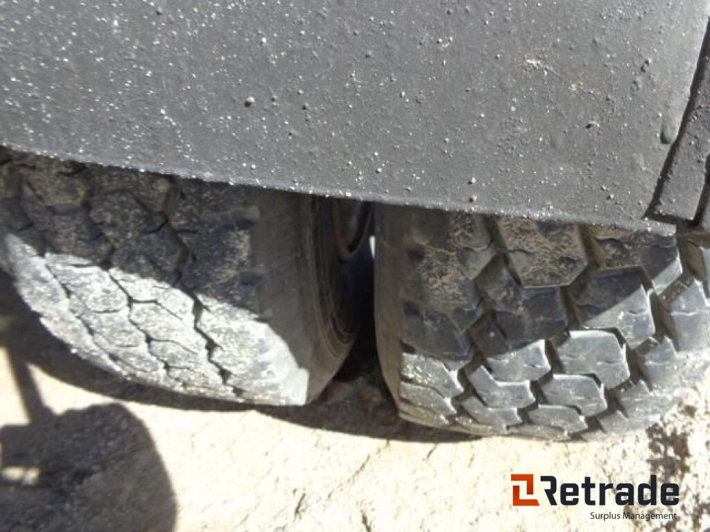 WEDHOLMS Tanksläp/ Tank trailer - Tankanhänger: das Bild 4 WEDHOLMS Tanksläp/ Tank trailer - Tankanhänger: das Bild 4