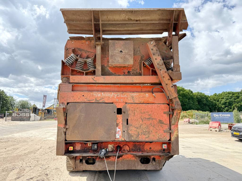 Terex 595 - Deutz Engine / Good Overall Condition - Baumaschine: das Bild 4 Terex 595 - Deutz Engine / Good Overall Condition - Baumaschine: das Bild 4