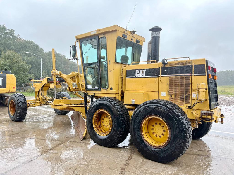 Cat 160H - Good Working Condition - Grader: das Bild 2 Cat 160H - Good Working Condition - Grader: das Bild 2