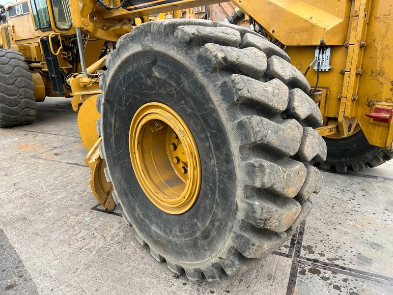 Grader Cat 16H - 4 Tine Ripper / Good Overall Condition: das Bild 20