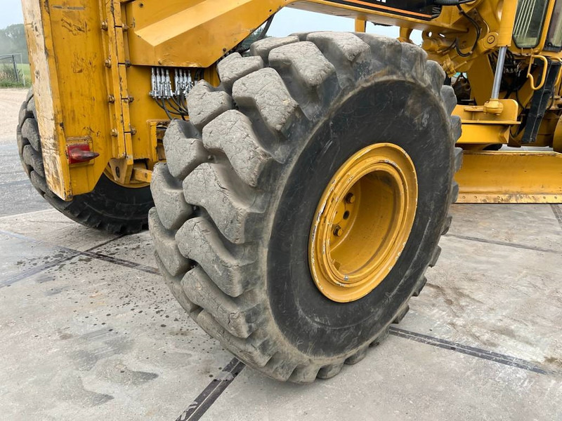 Grader Cat 16H - 4 Tine Ripper / Good Overall Condition: das Bild 19