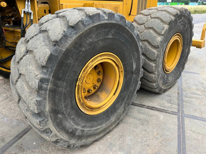 Grader Cat 16H - 4 Tine Ripper / Good Overall Condition: das Bild 18