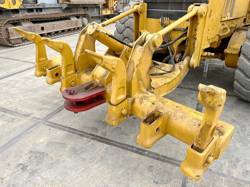 Grader Cat 16H - 4 Tine Ripper / Good Overall Condition: das Bild 14