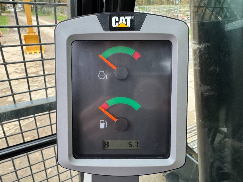 Bagger Cat 320D3 GC - 16 Meter Long Reach / New / Unused: das Bild 18