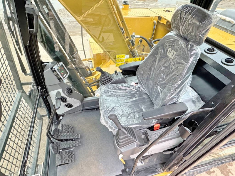 Bagger Cat 320D3 GC - 16 Meter Long Reach / New / Unused: das Bild 6