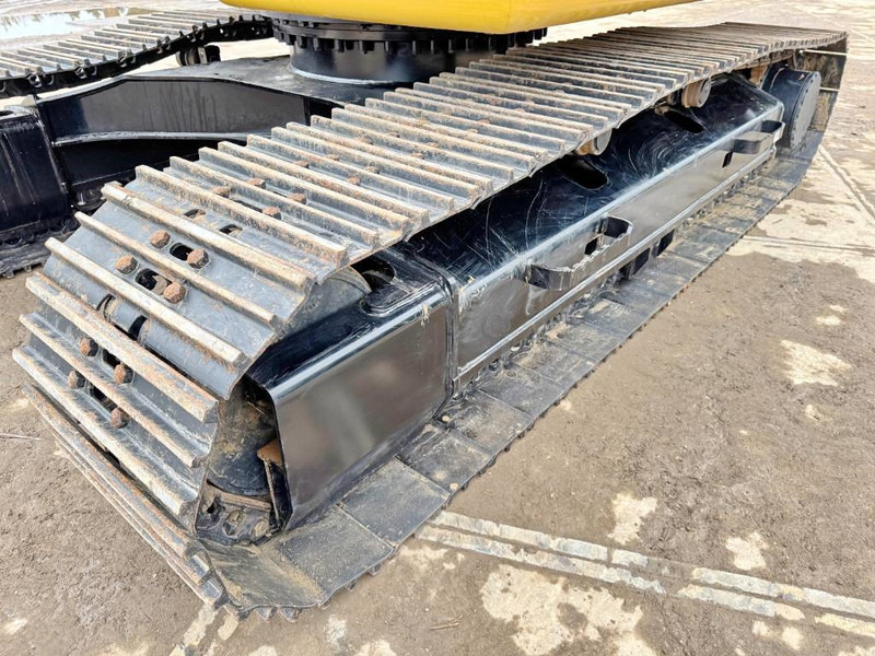 Bagger Cat 320D3 GC - 16 Meter Long Reach / New / Unused: das Bild 12