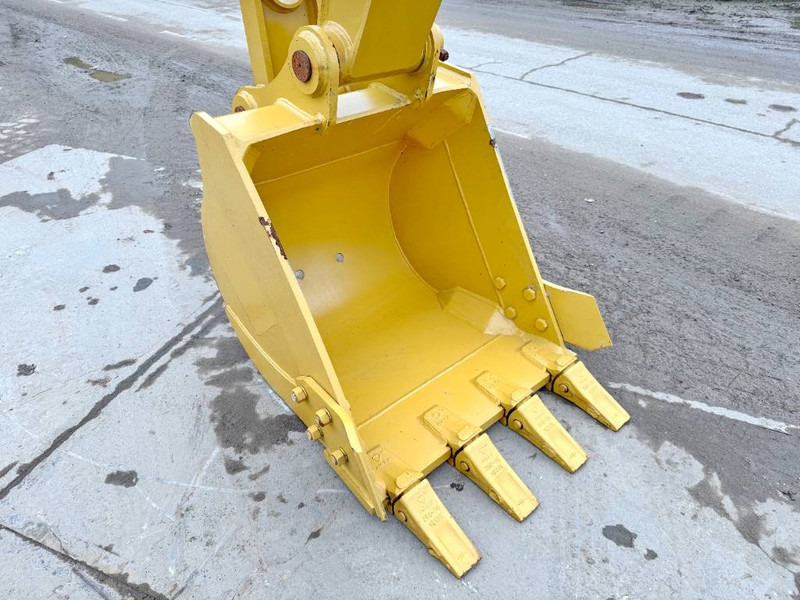 Bagger Cat 320D3 GC - 16 Meter Long Reach / New / Unused: das Bild 11