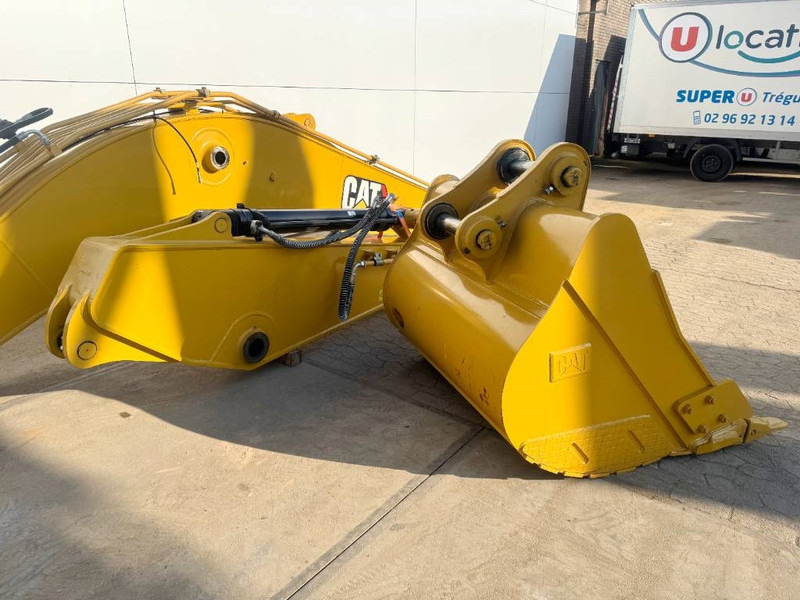 Cat 323 BOOM + STICK + BUCKET (BRAND NEW) - Schaufel für Baumaschine: das Bild 5 Cat 323 BOOM + STICK + BUCKET (BRAND NEW) - Schaufel für Baumaschine: das Bild 5