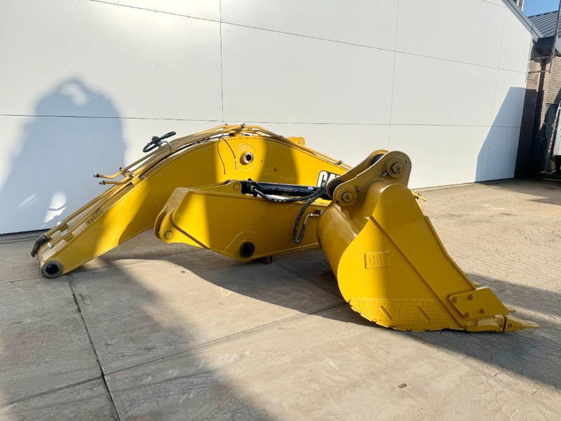 Cat 323 BOOM + STICK + BUCKET (BRAND NEW) - Schaufel für Baumaschine: das Bild 3 Cat 323 BOOM + STICK + BUCKET (BRAND NEW) - Schaufel für Baumaschine: das Bild 3