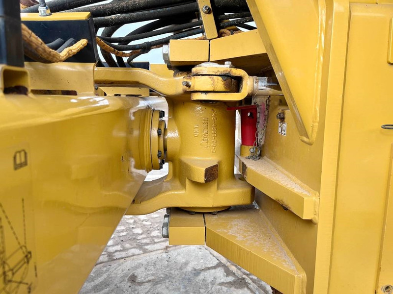 Walzen Cat CS66B - Excellent Condition / Low Hours / CE: das Bild 13