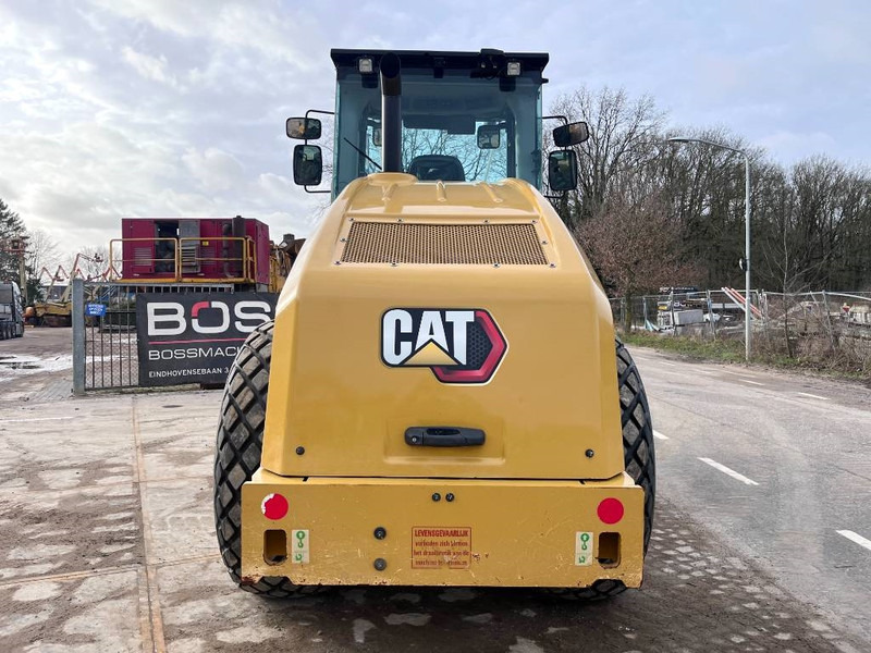 Cat CS66B - Excellent Condition / Low Hours / CE - Walzen: das Bild 4 Cat CS66B - Excellent Condition / Low Hours / CE - Walzen: das Bild 4