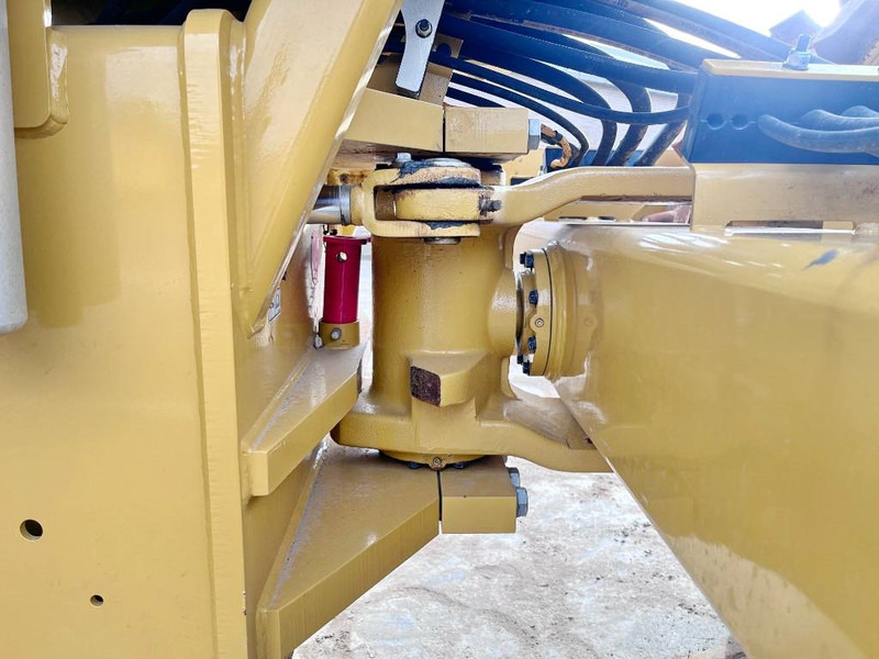 Walzen Cat CS66B - Excellent Condition / Low Hours / CE: das Bild 14