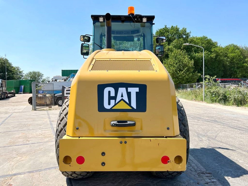 Cat CS66B - Excellent Condition / Low Hours / CE - Walzen: das Bild 4 Cat CS66B - Excellent Condition / Low Hours / CE - Walzen: das Bild 4