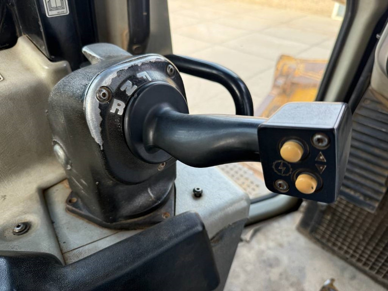 Bulldozer Cat D6T XW - CE Certified / Ripper Valve / Camera: das Bild 10