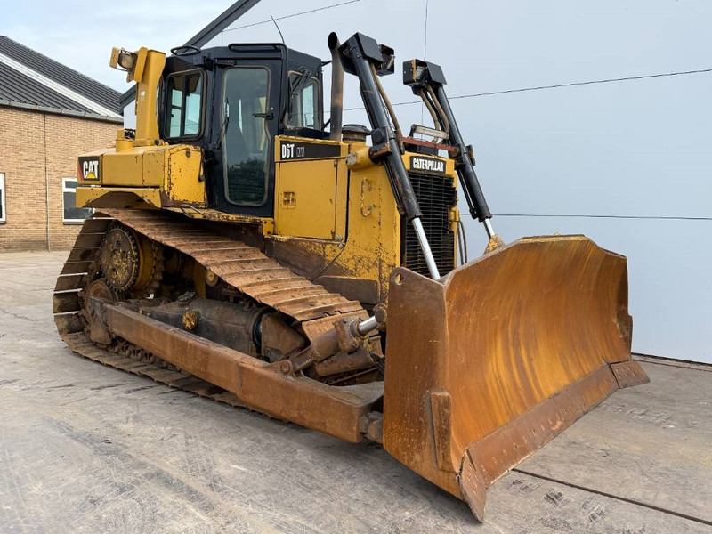 Bulldozer Cat D6T XW - CE Certified / Ripper Valve / Camera: das Bild 7