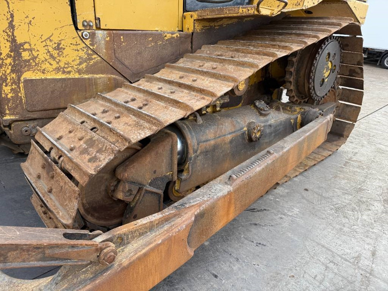 Bulldozer Cat D6T XW - CE Certified / Ripper Valve / Camera: das Bild 18