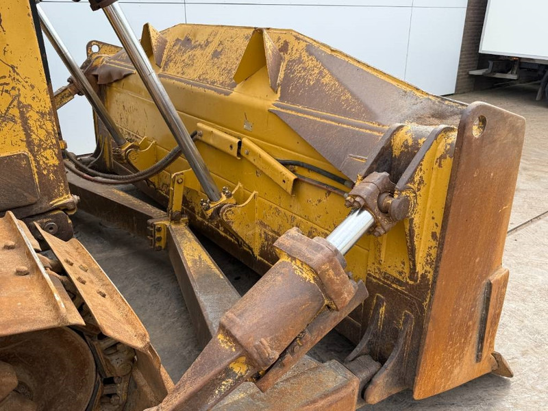 Bulldozer Cat D6T XW - CE Certified / Ripper Valve / Camera: das Bild 16