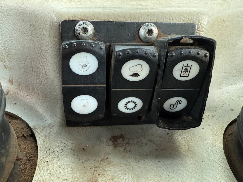 Bulldozer Cat D6T XW - CE Certified / Ripper Valve / Camera: das Bild 12