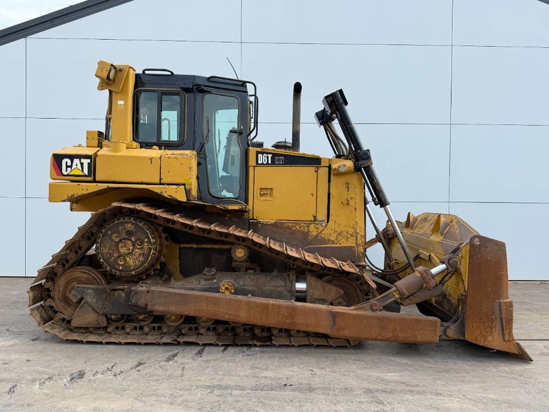 Bulldozer Cat D6T XW - CE Certified / Ripper Valve / Camera: das Bild 6