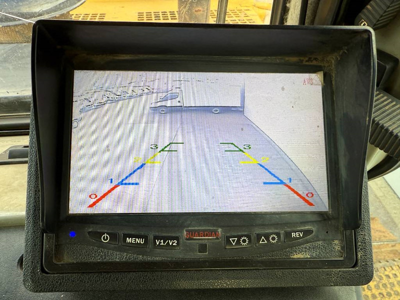 Bulldozer Cat D6T XW - CE Certified / Ripper Valve / Camera: das Bild 13