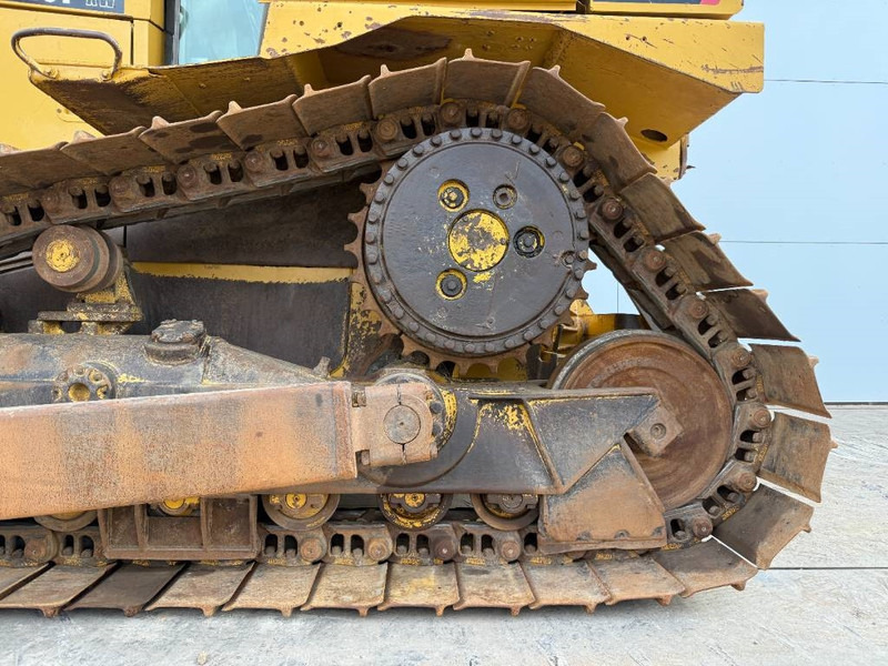 Bulldozer Cat D6T XW - CE Certified / Ripper Valve / Camera: das Bild 19