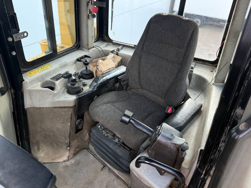 Bulldozer Cat D6T XW - CE Certified / Ripper Valve / Camera: das Bild 8