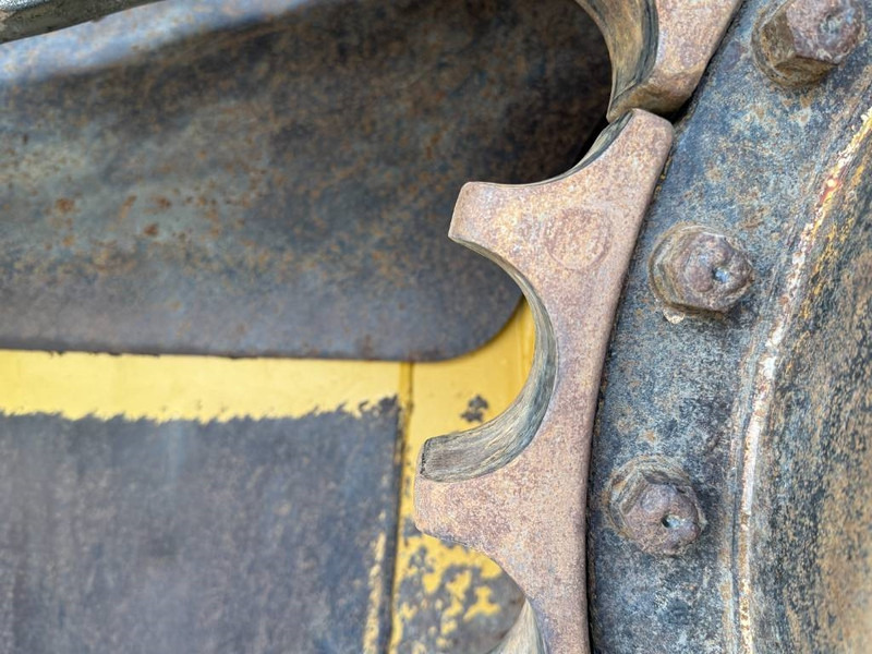 Bulldozer Cat D6T XW - CE Certified / Ripper Valve / Camera: das Bild 20