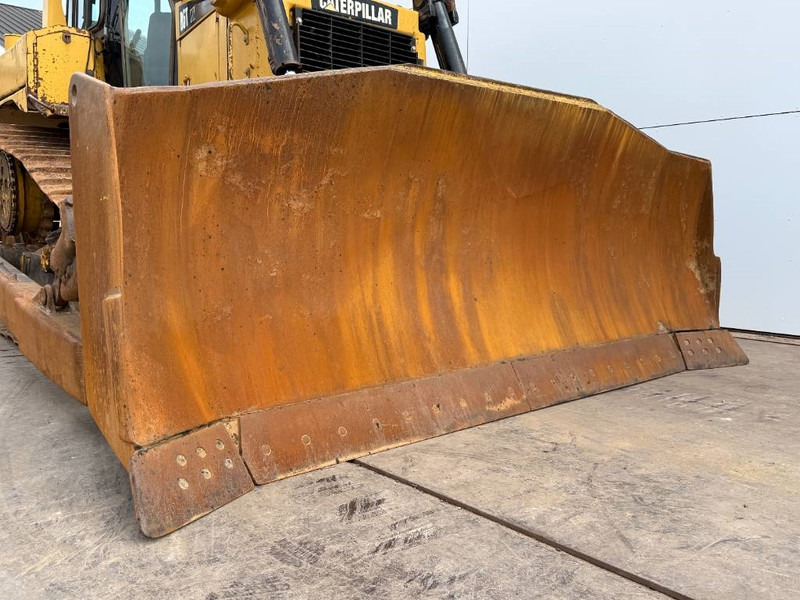 Bulldozer Cat D6T XW - CE Certified / Ripper Valve / Camera: das Bild 15