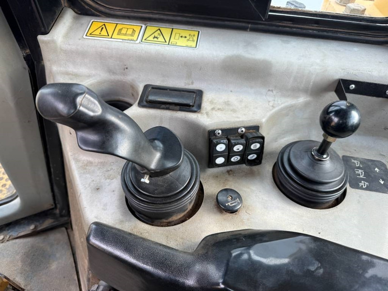 Bulldozer Cat D6T XW - CE Certified / Ripper Valve / Camera: das Bild 11