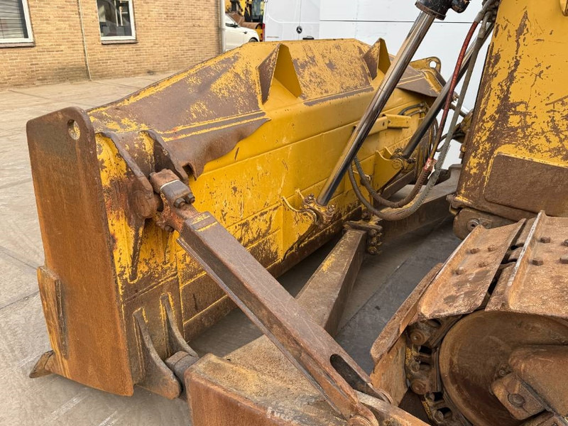 Bulldozer Cat D6T XW - CE Certified / Ripper Valve / Camera: das Bild 17