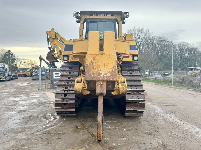 Cat D9R - Dutch Machine / Ripper - Bulldozer: das Bild 4 Cat D9R - Dutch Machine / Ripper - Bulldozer: das Bild 4