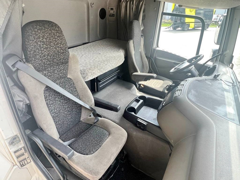 DAF CF85.360 + Effer 165-11-48 - 13.30 Crane Kran - Autokran: das Bild 5 DAF CF85.360 + Effer 165-11-48 - 13.30 Crane Kran - Autokran: das Bild 5