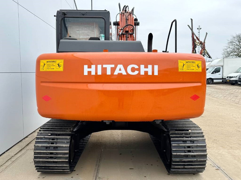 Hitachi ZX140H-GI - New / ISUZU ENGINE - Kettenbagger: das Bild 4 Hitachi ZX140H-GI - New / ISUZU ENGINE - Kettenbagger: das Bild 4