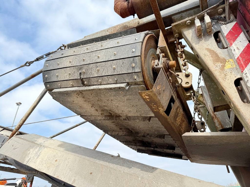 Brecher Kleemann MR122 K092 Impact Crusher / Dutch Machine: das Bild 13