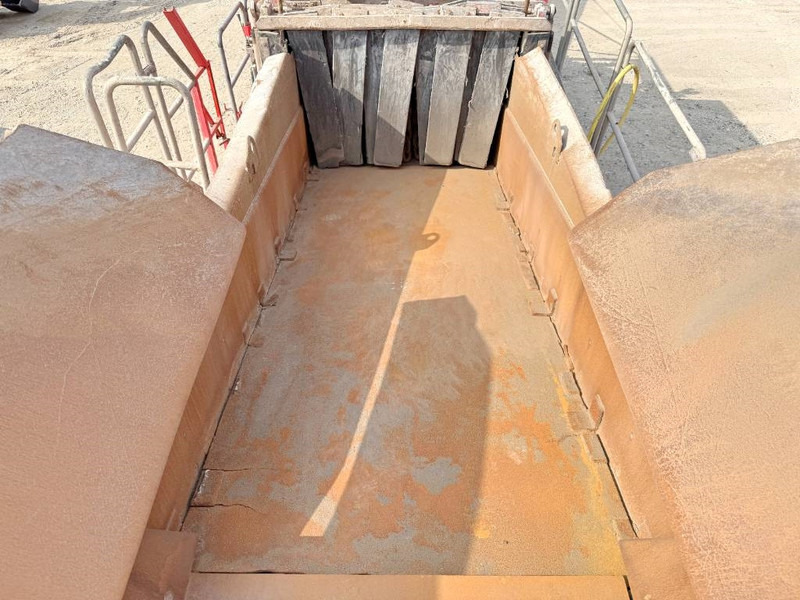 Brecher Kleemann MR122 K092 Impact Crusher / Dutch Machine: das Bild 16
