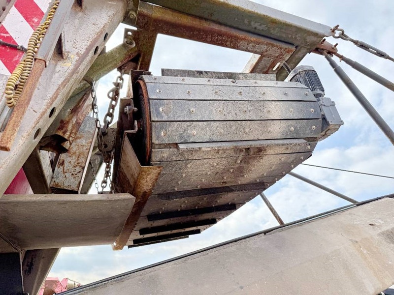 Brecher Kleemann MR122 K092 Impact Crusher / Dutch Machine: das Bild 14