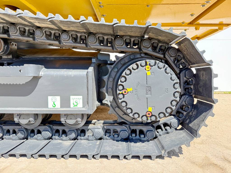 Kettenbagger Komatsu PC210-10M0 *2025 Model*New / Unused / Hammer Lines: das Bild 18