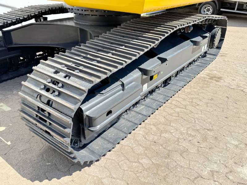 Kettenbagger Komatsu PC210-10M0 *2025 Model*New / Unused / Hammer Lines: das Bild 17