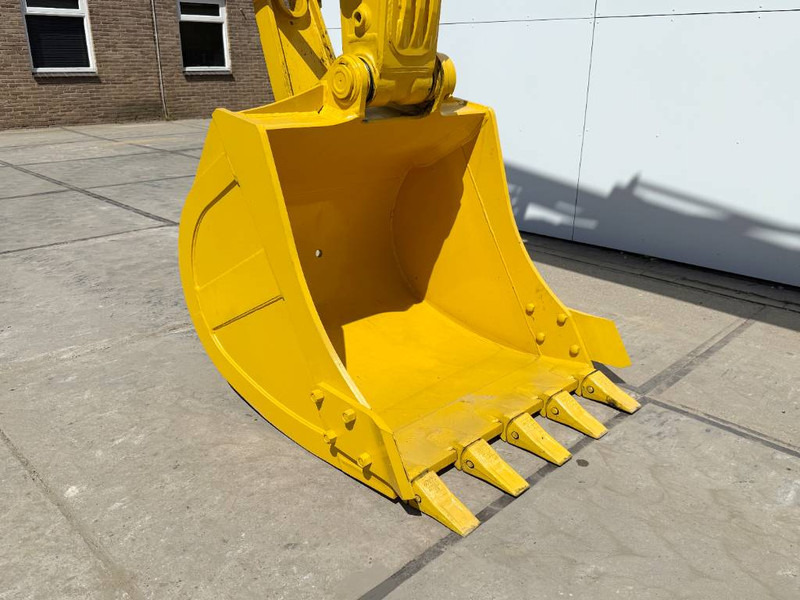 Kettenbagger Komatsu PC210-10M0 *2025 Model*New / Unused / Hammer Lines: das Bild 15