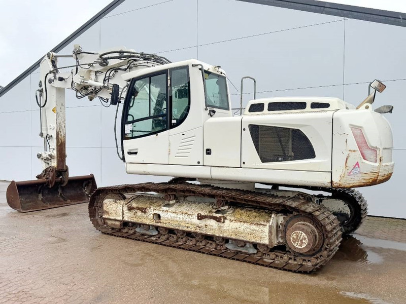 Liebherr R906LC - 2 Buckets Included / Quick Coupler - Kettenbagger: das Bild 3 Liebherr R906LC - 2 Buckets Included / Quick Coupler - Kettenbagger: das Bild 3