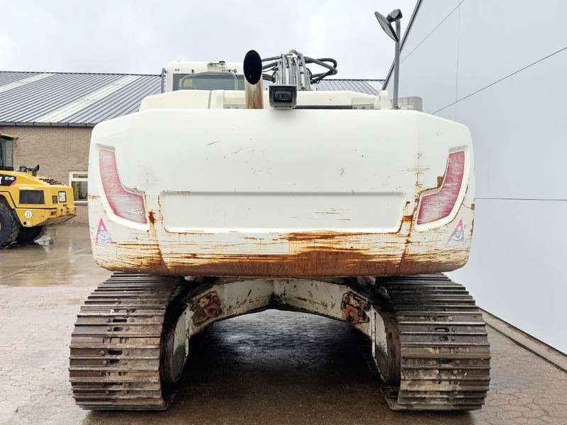 Liebherr R906LC - 2 Buckets Included / Quick Coupler - Kettenbagger: das Bild 4 Liebherr R906LC - 2 Buckets Included / Quick Coupler - Kettenbagger: das Bild 4