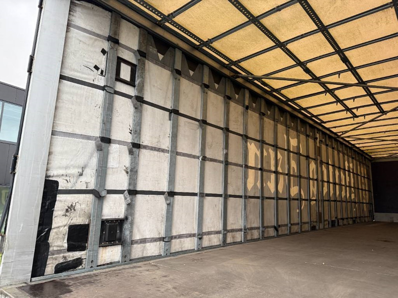 Planenauflieger Schmitz Cargobull SCB*S3T Drankentrailer / 3 Axles / Speed Curtain: das Bild 19