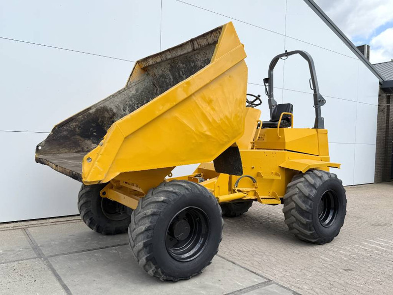 Thwaites Mach 2090 - Good Overall Condition / Only 2132 Hr! - Muldenkipper/ Dumper: das Bild 2 Thwaites Mach 2090 - Good Overall Condition / Only 2132 Hr! - Muldenkipper/ Dumper: das Bild 2