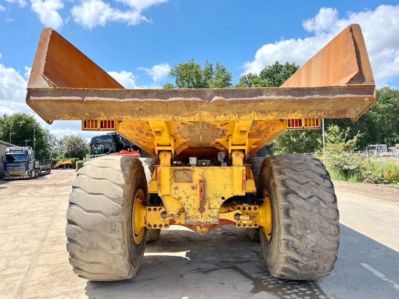 Volvo A40F - Good Overall Condition - Knickgelenkter Dumper: das Bild 3 Volvo A40F - Good Overall Condition - Knickgelenkter Dumper: das Bild 3