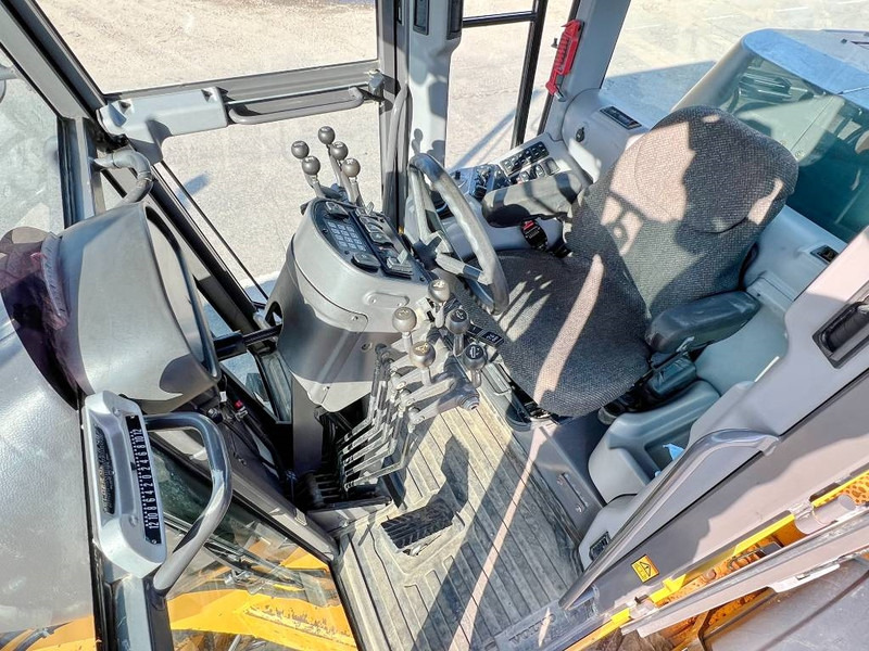 Grader Volvo G946B 6x6 AWD - EPA Certified: das Bild 6 Grader Volvo G946B 6x6 AWD - EPA Certified: das Bild 6