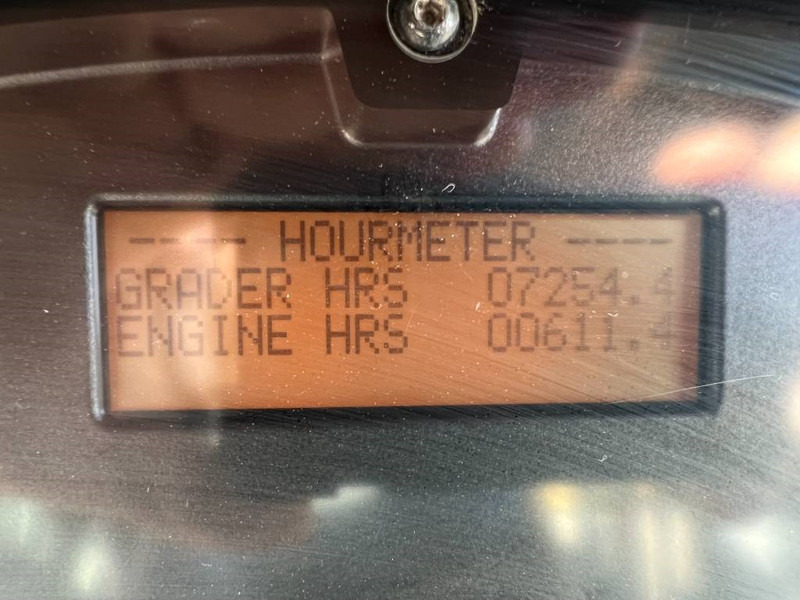 Grader Volvo G946B 6x6 AWD - EPA Certified: das Bild 18 Grader Volvo G946B 6x6 AWD - EPA Certified: das Bild 18