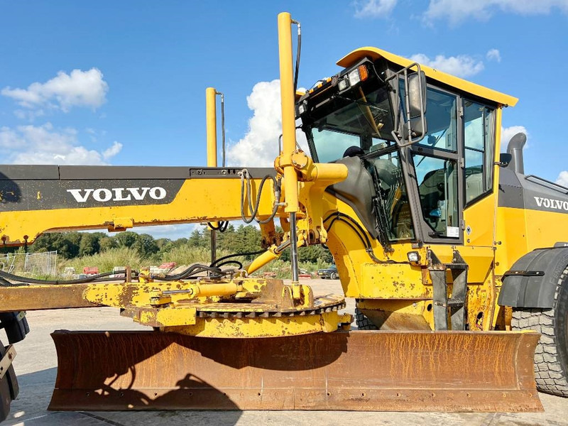 Grader Volvo G946B 6x6 AWD - EPA Certified: das Bild 13 Grader Volvo G946B 6x6 AWD - EPA Certified: das Bild 13