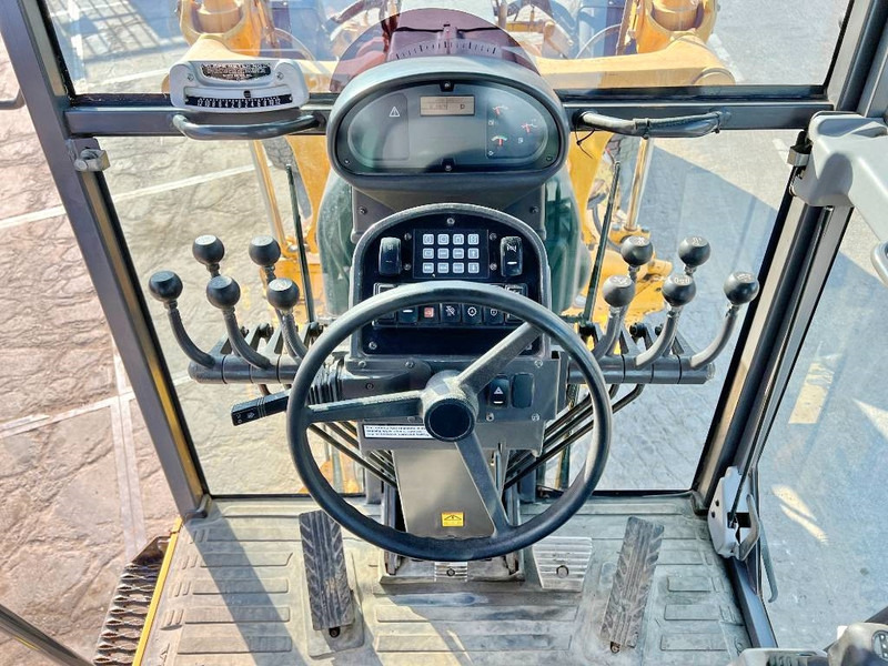 Grader Volvo G946B 6x6 AWD - EPA Certified: das Bild 7 Grader Volvo G946B 6x6 AWD - EPA Certified: das Bild 7