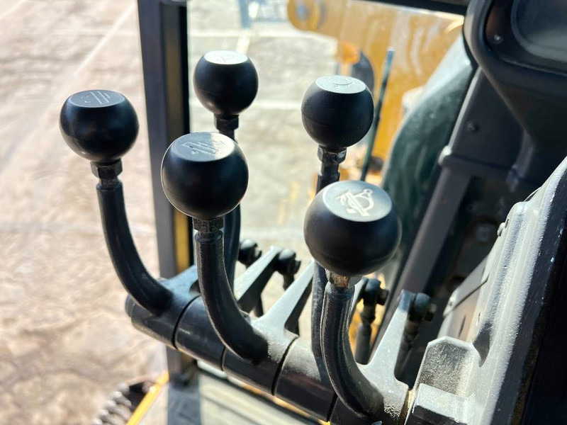 Grader Volvo G946B 6x6 AWD - EPA Certified: das Bild 8 Grader Volvo G946B 6x6 AWD - EPA Certified: das Bild 8